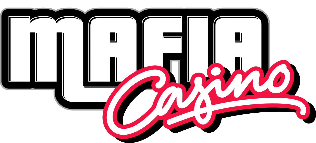 logo Mafia casino